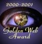 Golden Web Awards 2000-2001 And 2001-2002