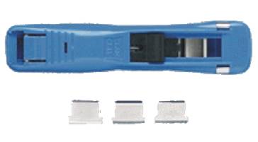 Bullet Clip with Gun