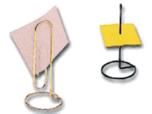 memoholder